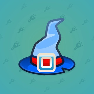 Witch Hat #73374