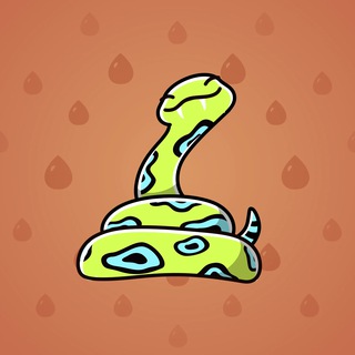 Pet Snake #15411