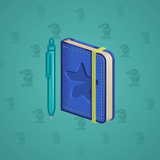 Star Notepad #35640