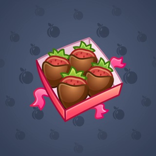 Berry Box #29114
