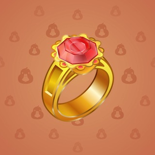 Gem Signet #2304