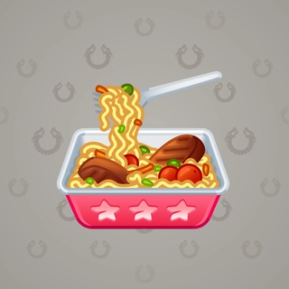 Instant Ramen #188492