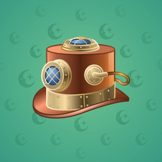 Top Hat #25742