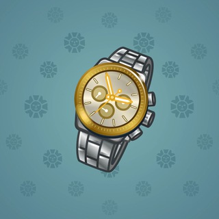 Swiss Watch #1305
