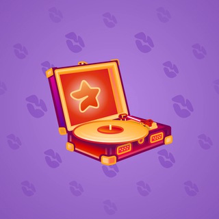 Record Player #20405