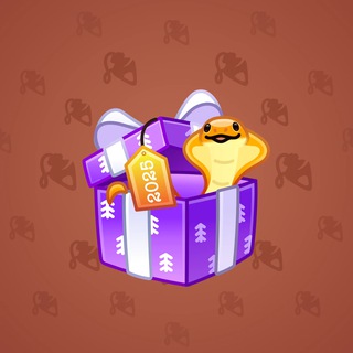 Snake Box #143330