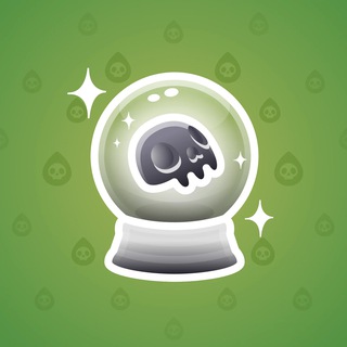 Crystal Ball #1501