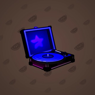 Record Player #22261