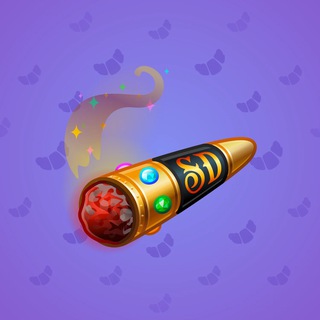Snoop Cigar #49696