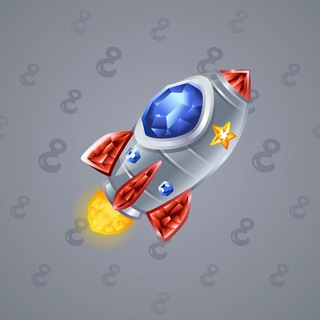 Stellar Rocket #136414