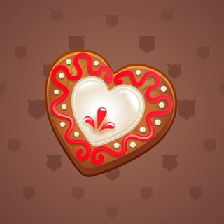 Cookie Heart #159338