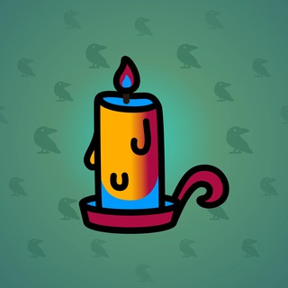 Eternal Candle #34585