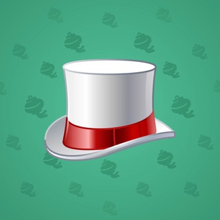 Top Hat #19737