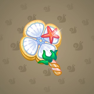 Clover Pin #90373