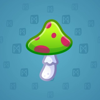 Spy Agaric #45656