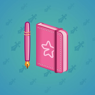 Star Notepad #11453