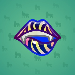 Sharp Tongue #3350