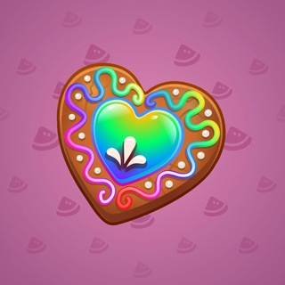 Cookie Heart #109997