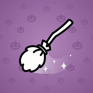 Flying Broom #349