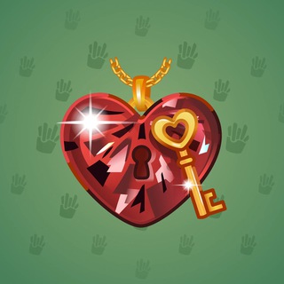 Cupid Charm #9634