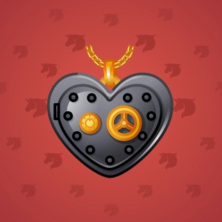 Cupid Charm #27754