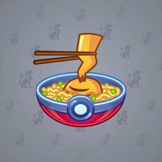 Instant Ramen #45348
