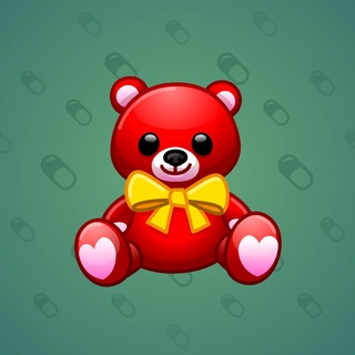 Toy Bear #33082
