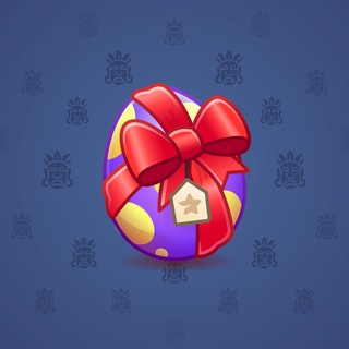 Easter Egg #119644