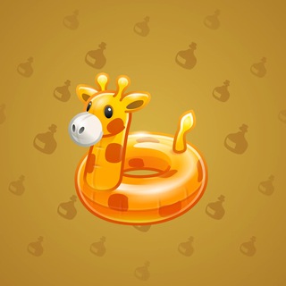 Pool Float #75187