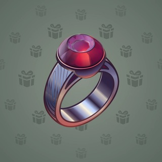 Gem Signet #2942