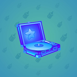 Record Player #21759