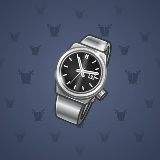 Swiss Watch #2551