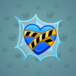 Trapped Heart #22331