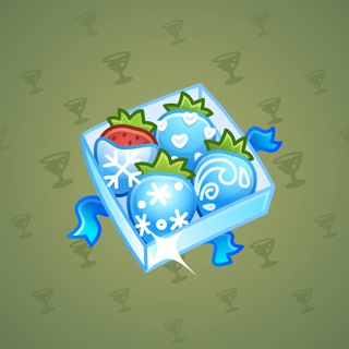 Frosty Icing