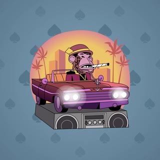 Low Rider #22452