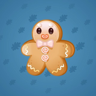 Ginger Cookie #144274