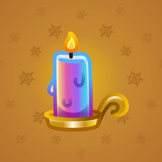 Eternal Candle #41522