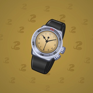 Swiss Watch #16810