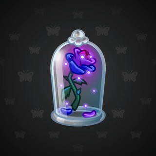 Eternal Rose #18173