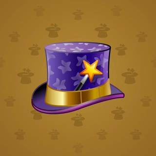 Top Hat #7437
