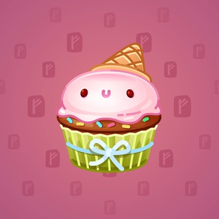 Bunny Muffin #34835