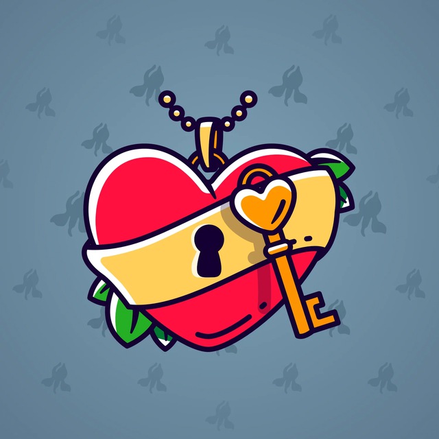 NFT-подарок Cupid Charm Comics
