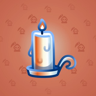 Eternal Candle #14165