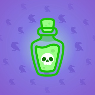 Magic Potion #1268