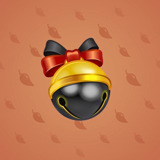Sleigh Bell #8101
