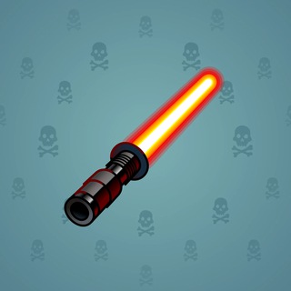 Light Sword #33285