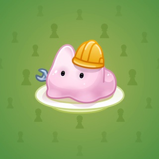Jelly Bunny #88340
