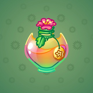 Love Potion #4882