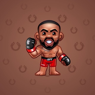 UFC Strike #35102