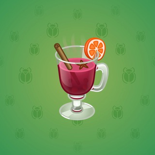 Spiced Wine #23807